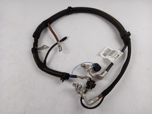 Cablaggio motore originale