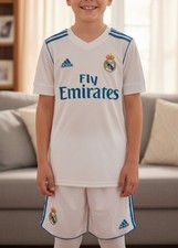 Completo Real Madrid Bambino