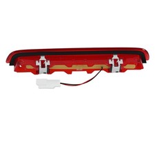 Additional Brake Light for