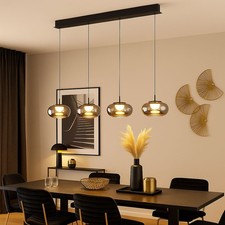 Lampada Da Pranzo Sospesa