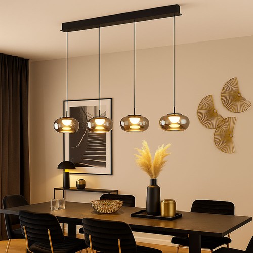 Lampada sospensione - a,