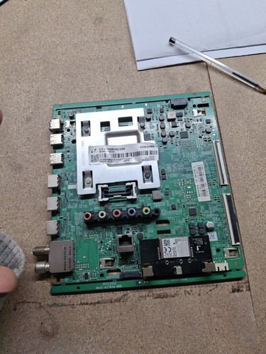Scheda madre samsung - scheda,