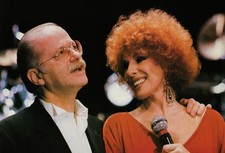 Ornella Vanoni & Gino  Paoli