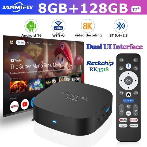 Ultra android box - ultra,