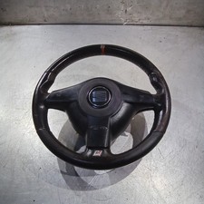 Volante in pelle Seat Leon