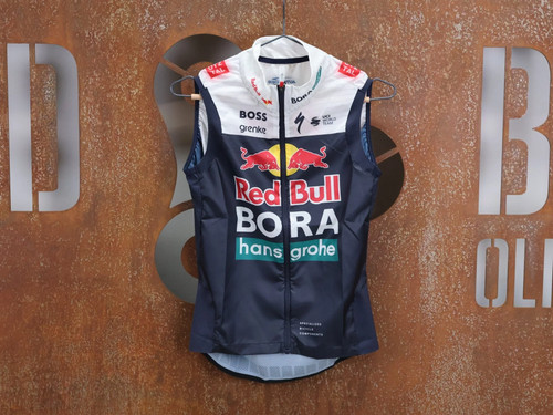 Gilet vento - a,