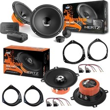 Kit 6 Casse Altoparlanti Hertz