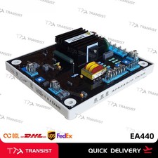 AVR EA440 Regolatore di