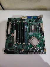 Scheda Madre Pentium D820 4gb Intel Pc