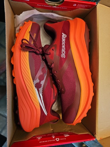 Scarpe trail running - trail,