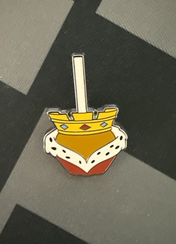 Spilla parchi disney candy - spilla,
