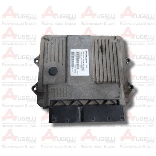 Centralina motore fiat grande - centralina,