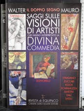 IL DOPPIO SEGNO. DIVINA