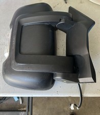 SPECCHIO RETROVISORE DESTRO CITROEN JUMPER FIAT DUCATO BOXER  6 PIN 2014-2025