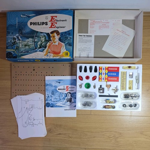 Kit ingegnere elettronico
