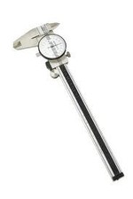 CALIBRO BORLETTI CON OROLOGIO