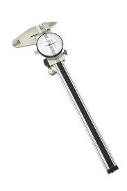 Calibro borletti con orologio - calibro,