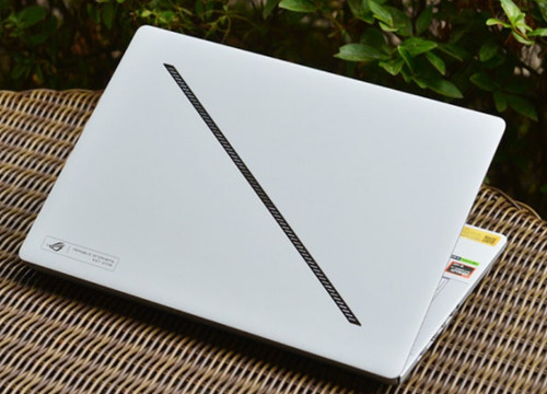 Asus rog zephyrus g14 - asus,