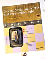 Soldatino De Agostini