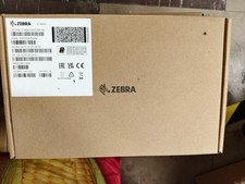 Zebra ET40AA 8" tablet robusto