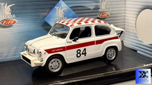 Solido fiat abarth - solido, 850