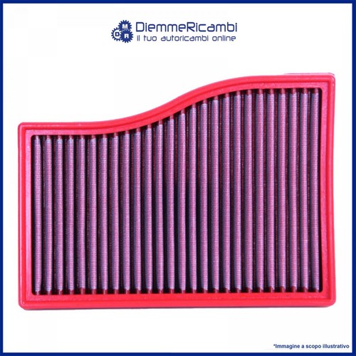 Filtro aria sportivo bmc per - aria,