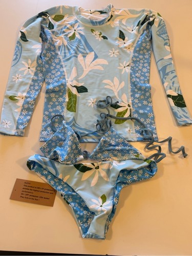 Set costume bagno bikini - set,