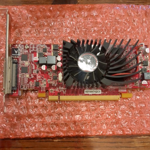 Visiontek amd 5570 gb - hd,