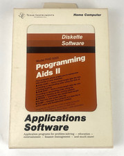 Texas Instruments TI-99/4A