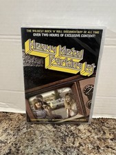 Heavy Metal Parking Lot (DVD