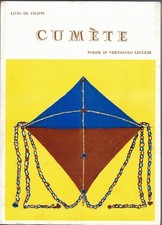 De Filippi, Cumète. Poesie in vernacolo leccese