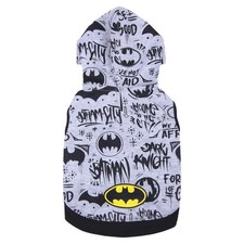 Dc Comics Batman Felpa vestito