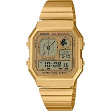 Orologio Casio Unisex World