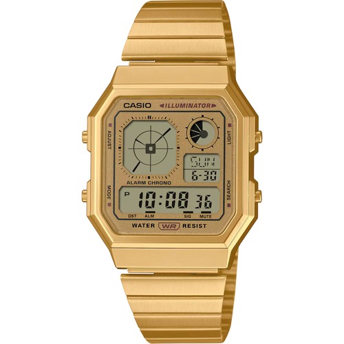 Orologio casio unisex world - casio,