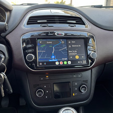 Autoradio Fiat Punto EVO 2012