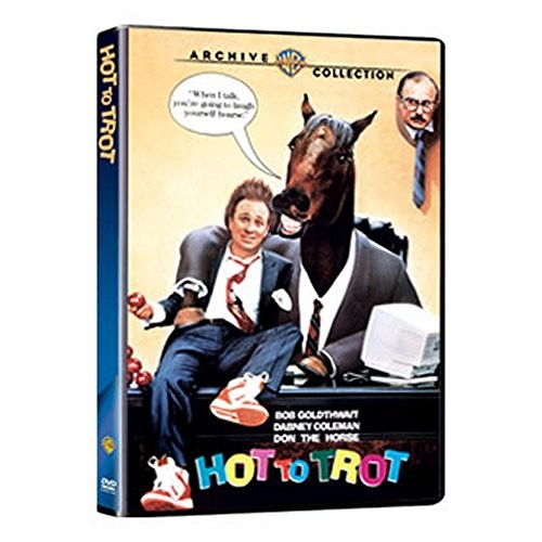Hot trot dvd - dvd,