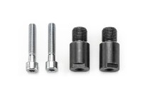 Kit montaggio tarmac - di, x-tarmac
