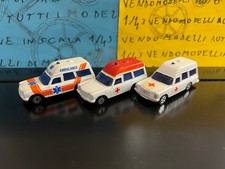 1/64 Lotto Corgi Junior