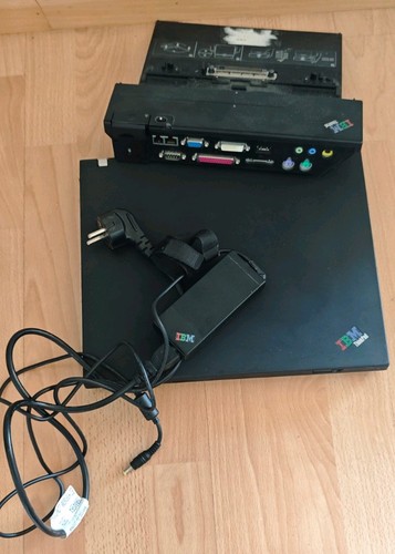 Ibm thinkpad t43 pentium m - t43,