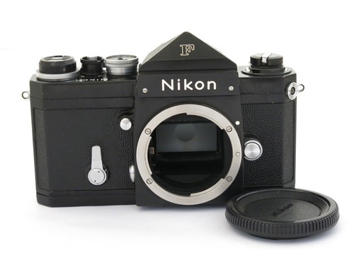 Nikon con prisma fotocamera - f,