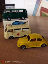 Kovap Volkswagen Ambulance T2