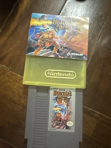 Castlevania iii la - castlevania, iii: