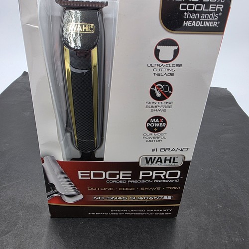 New wahl styler pro - wahl, t-styler