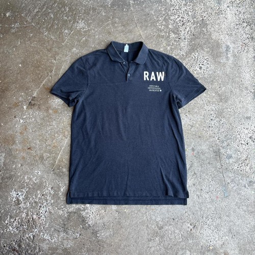 Polo blu navy - , raw