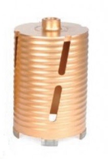 Fresa diamantata fuxt82 - fresa,