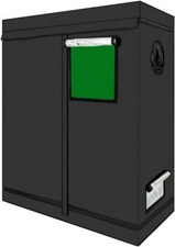 4'x2'x5' Grow Tent, High