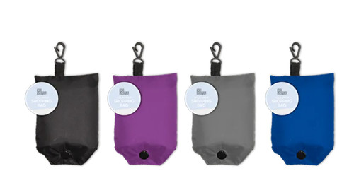 Borsa shopping eco pieghevole - borsa,