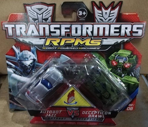 Transformers rpms autobot - transformers,