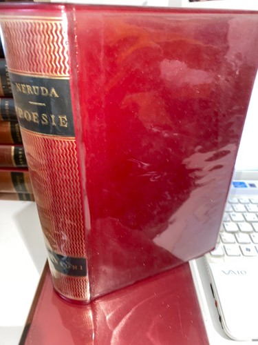 Neruda poesie 1967 - neruda,