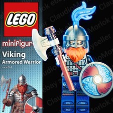 ⭐ LEGO Viking armored
